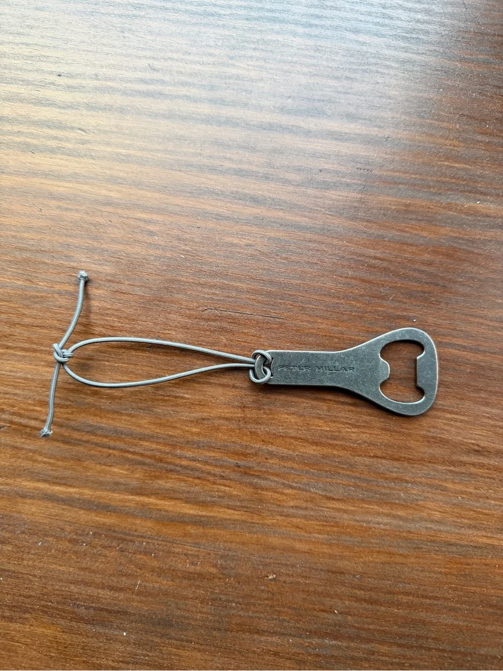 New Peter Millar Bottle Opener